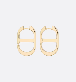 DIOR 30 Montaigne Earrings