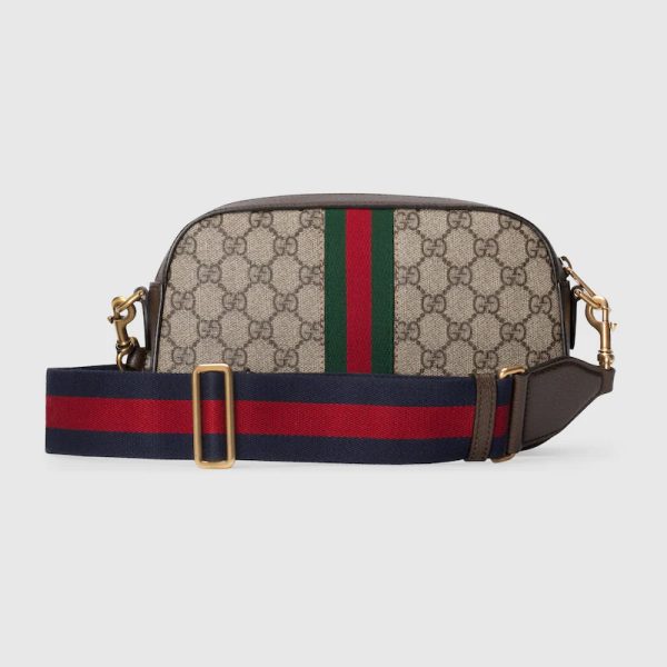 GUCCI OPHIDIA  SMALL SHOULDER BAG