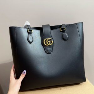 GUCCI Ophidia small tote bag