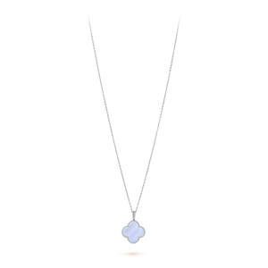 Van Cleef & Arpels Magic Alhambra long necklace, 1 motif