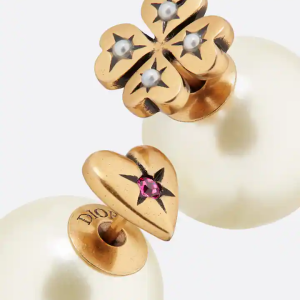 DIOR Tribales Earrings