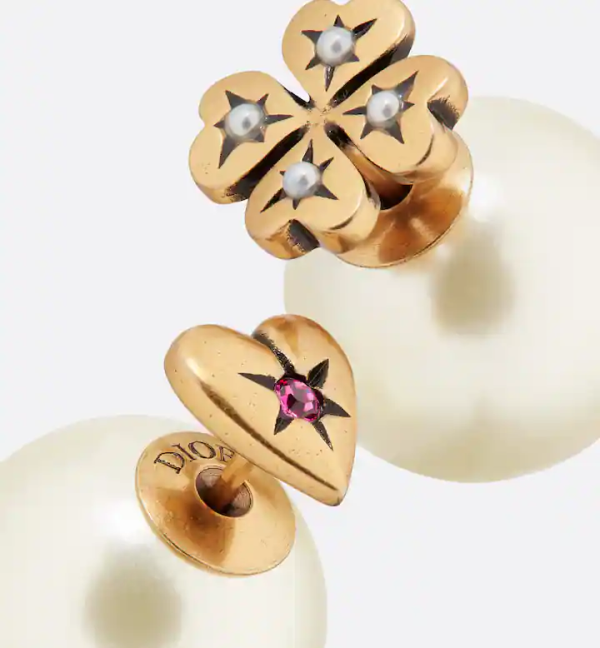 DIOR Tribales Earrings