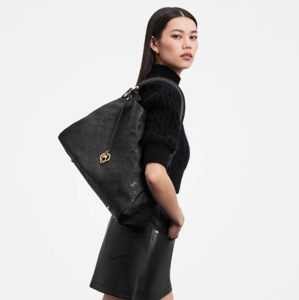 Louis Vuitton ARTSY MM M41066