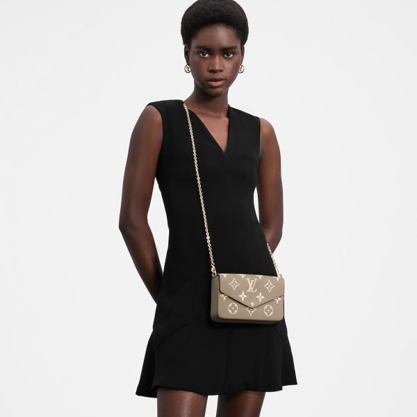 Louis Vuitton Felicie Pochette M82610