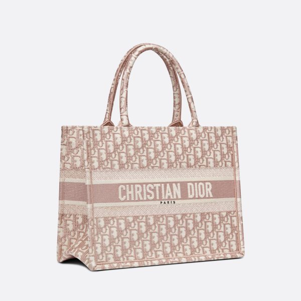 DIOR MEDIUM  BOOK TOTE