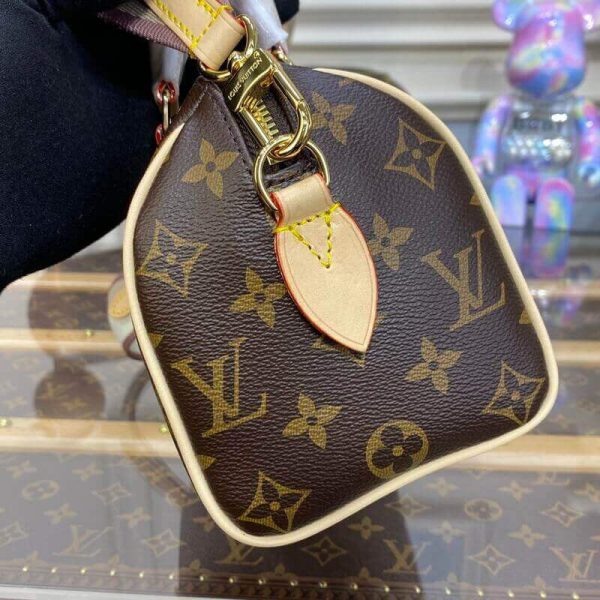 Louis Vuitton Speedy Bandoulière 20 M46222