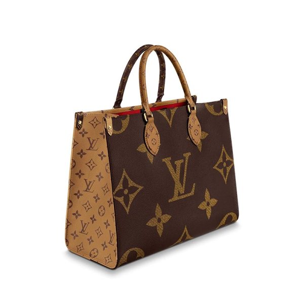 Louis Vuitton Onthego GM M45320