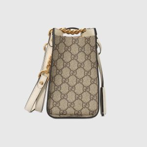 GUCCI PADLOCK  SMALL SHOULDER BAG