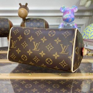 Louis Vuitton Speedy Bandoulière 20 M46222
