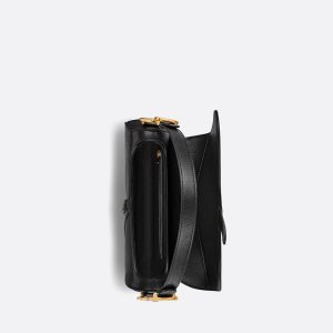 DIOR SADDLE BAG WITH STRAP