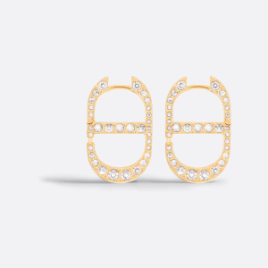 DIOR 30 Montaigne Earrings