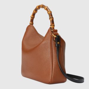 GUCCI DIANA MEDIUM SHOULDER BAG