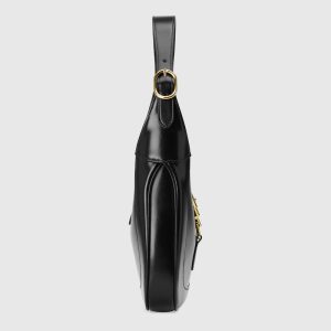 GUCCI JACKIE 1961 SMALL SHOULDER BAG
