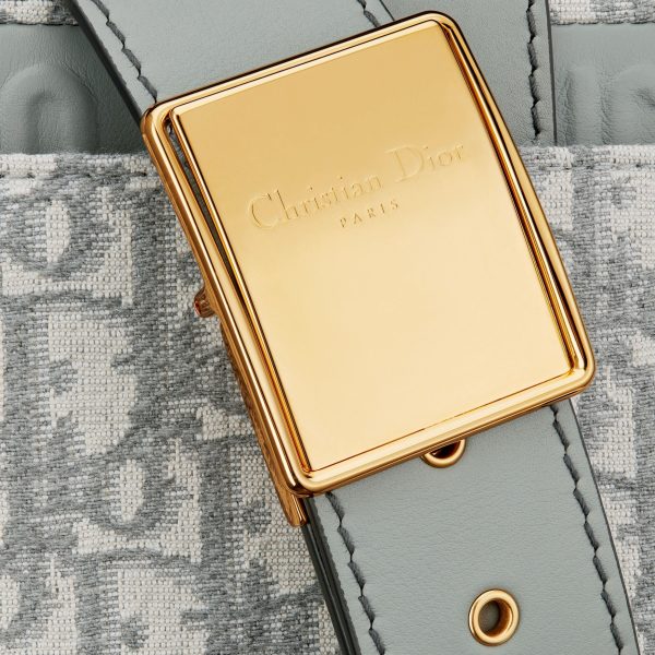 DIOR 30 MONTAIGNE BOX BAG