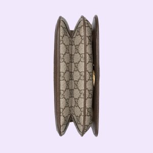 GUCCI BLONDIE MINI SHOULDER BAG