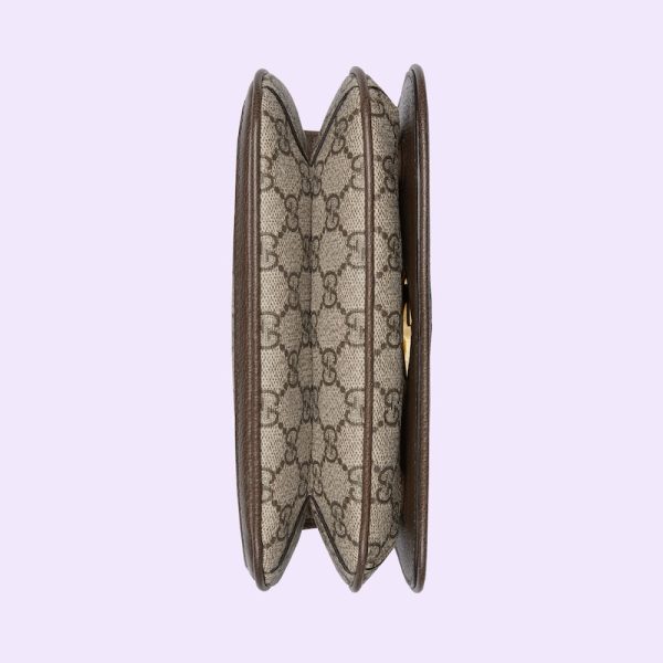 GUCCI BLONDIE MINI SHOULDER BAG
