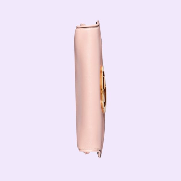 GUCCI BLONDIE SHOULDER BAG
