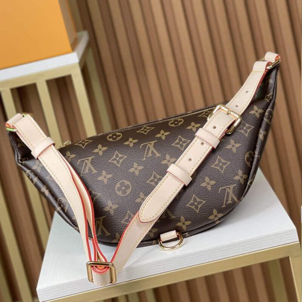 Louis Vuitton Bumbag M43644