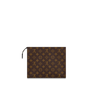 Louis Vuitton M46037 Poche Toilette NM