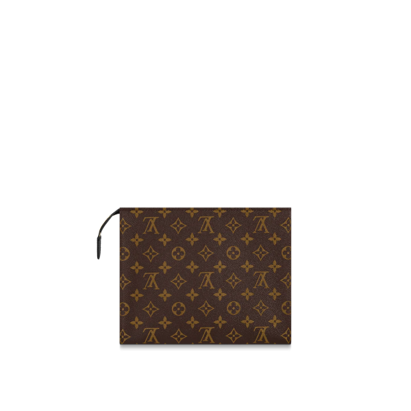 Louis Vuitton M46037 Poche Toilette NM
