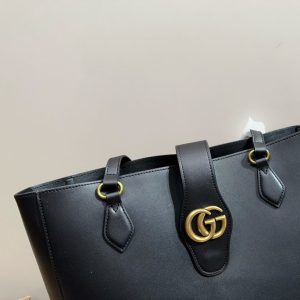 GUCCI Ophidia small tote bag