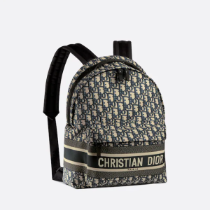 DIOR TRAVEL BACKPACK