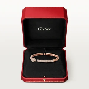 CARTIER PANTHERE DE  BRACELET