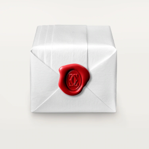 CARTIER CLASH DE  RING
