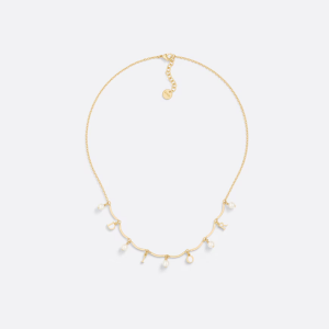 DIOR evolution Necklace