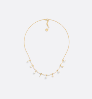 DIOR evolution Necklace
