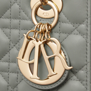 DIOR SMALL LADY  MY ABC BAG