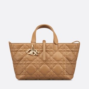 DIOR MEDIUM  TOUJOURS BAG