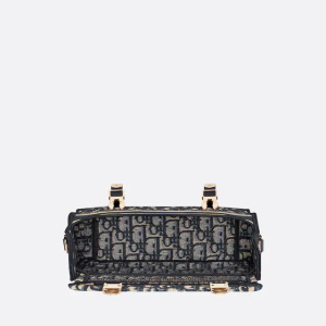DIOR SMALL CAMP BAG