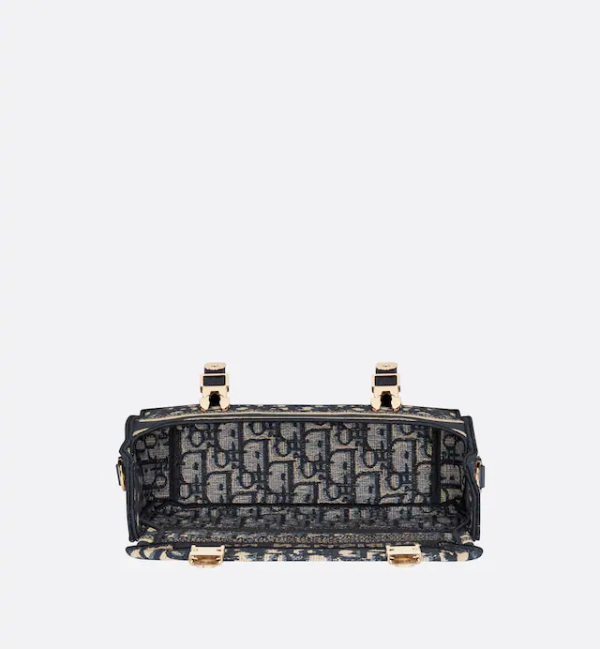 DIOR SMALL CAMP BAG