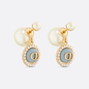DIOR Tribales Earrings