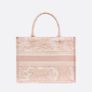 DIOR MEDIUM  BOOK TOTE