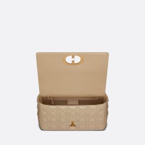 DIOR SMALL  CARO BAG