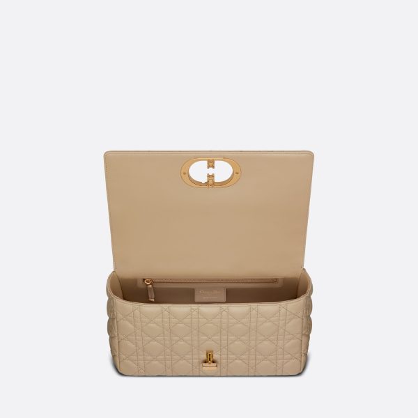 DIOR SMALL  CARO BAG