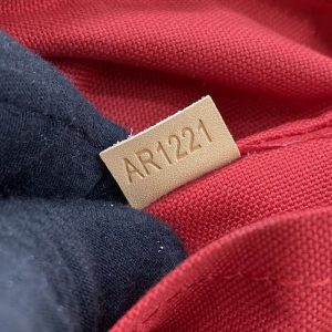 Louis Vuitton Speedy Bandoulière 20 M46222