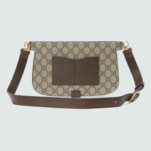 GUCCI BLONDIE BELT BAG