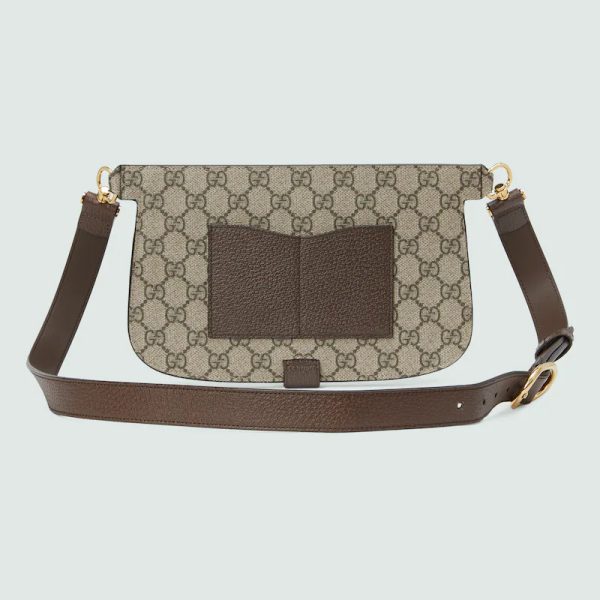 GUCCI BLONDIE BELT BAG