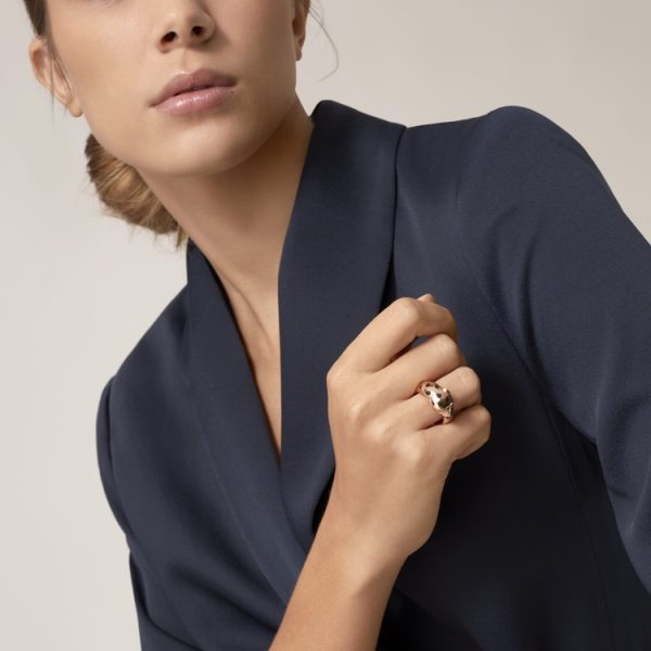 CARTIER PANTHERE DE  RING