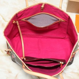 Louis Vuitton M13271 LV X TM Neverfull MM