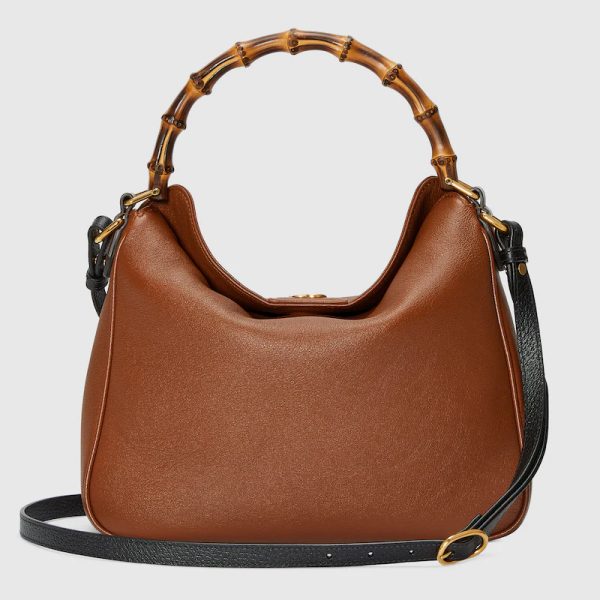 GUCCI DIANA MEDIUM SHOULDER BAG