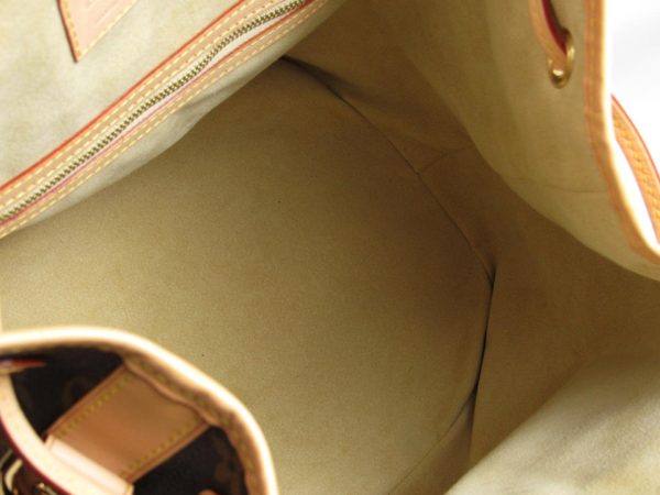 Louis Vuitton Monogram Canvas Neo M40372