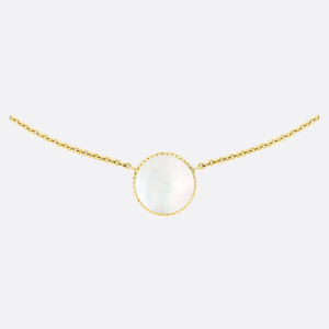 DIOR Rose des Vents Necklace