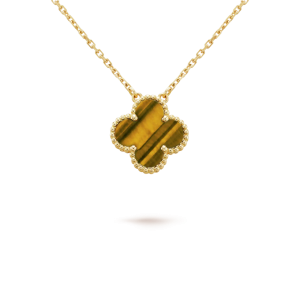 Van Cleef & Arpels Vintage Alhambra pendant