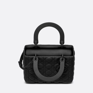 DIOR MEDIUM LADY  BAG