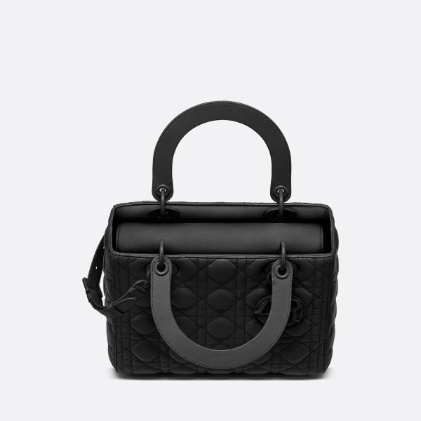 DIOR MEDIUM LADY  BAG