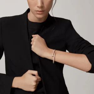 CARTIER JUSTE UN CLOU BRACELET